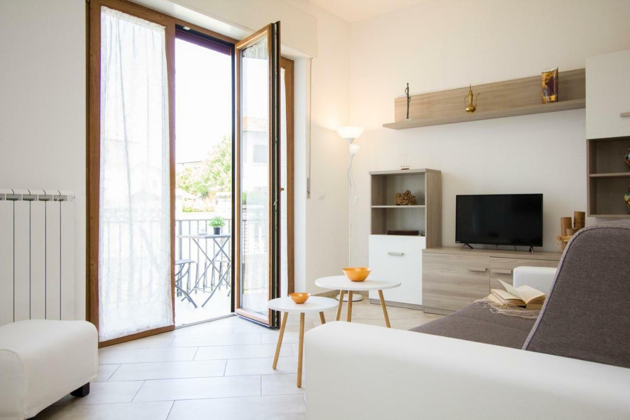 Innpisarentals - Charming Countryside Apartment Madonna dellʼAcqua Eksteriør bilde