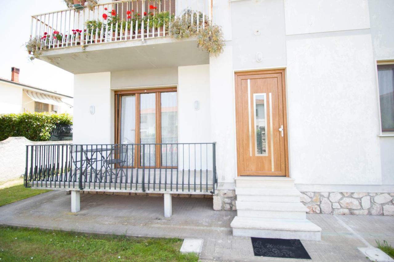Innpisarentals - Charming Countryside Apartment Madonna dellʼAcqua Eksteriør bilde
