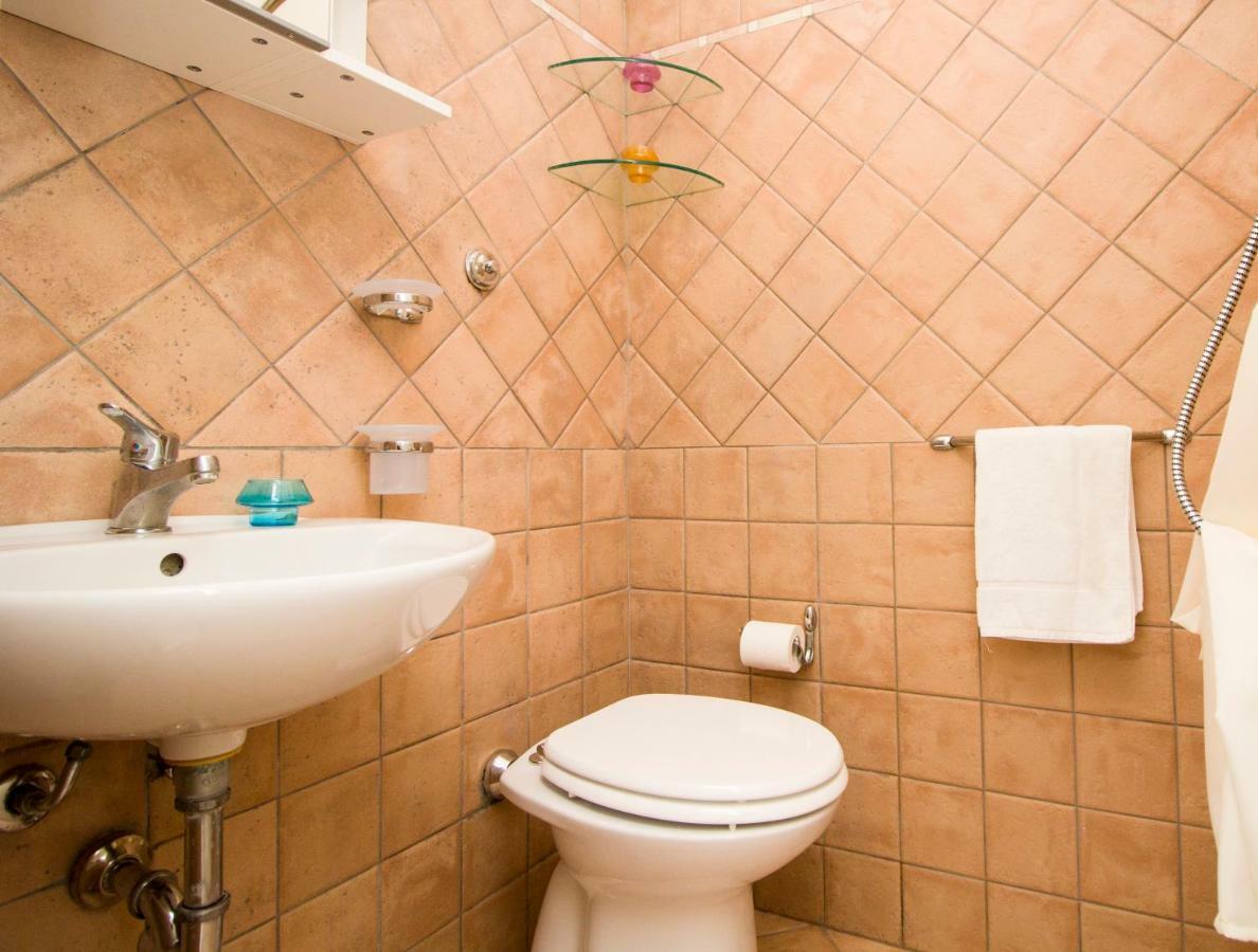 Innpisarentals - Charming Countryside Apartment Madonna dellʼAcqua Eksteriør bilde
