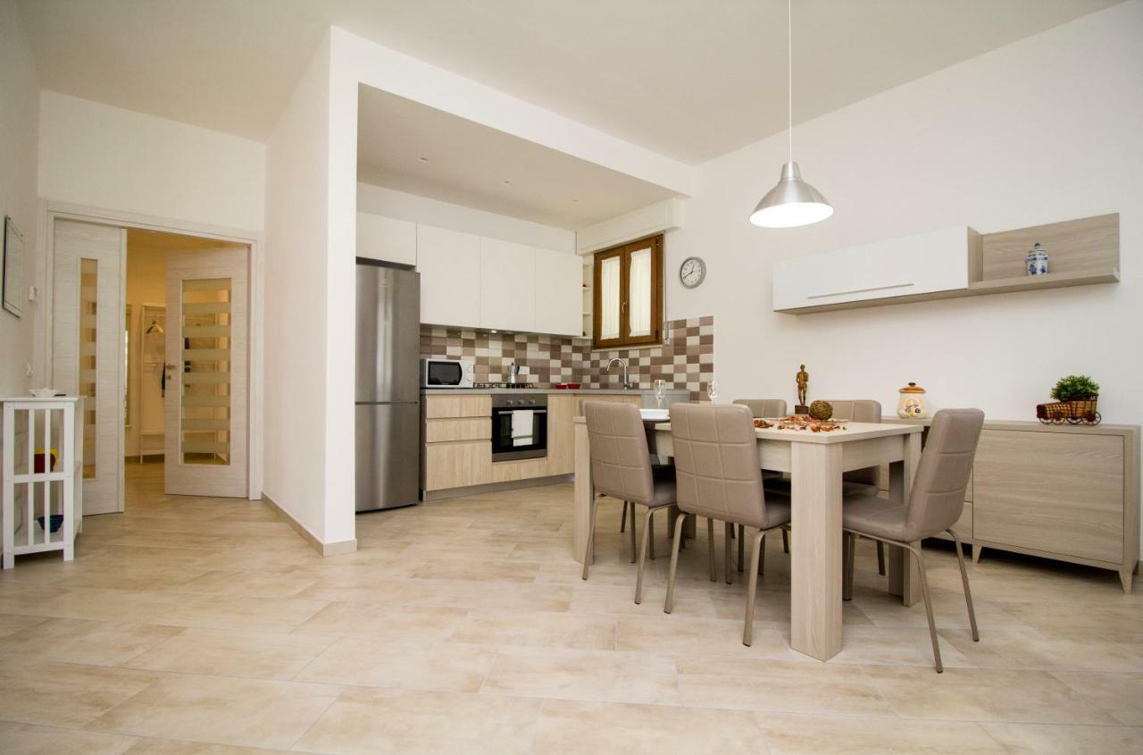 Innpisarentals - Charming Countryside Apartment Madonna dellʼAcqua Eksteriør bilde