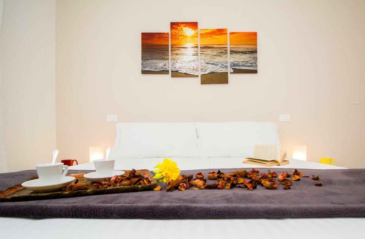 Innpisarentals - Charming Countryside Apartment Madonna dellʼAcqua Eksteriør bilde