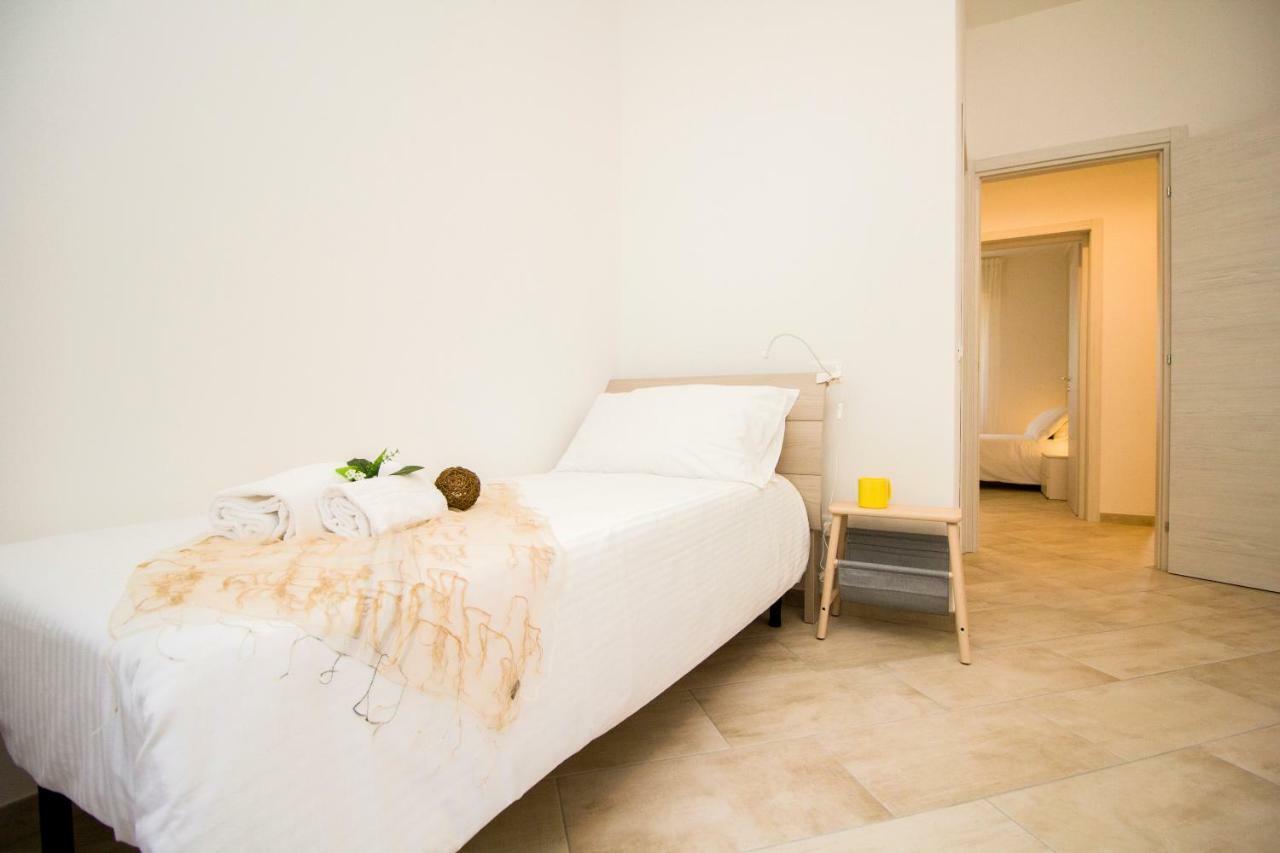 Innpisarentals - Charming Countryside Apartment Madonna dellʼAcqua Eksteriør bilde