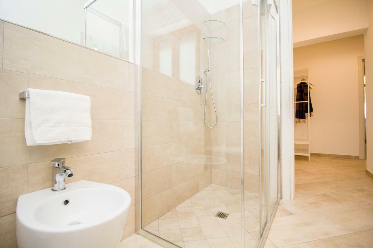 Innpisarentals - Charming Countryside Apartment Madonna dellʼAcqua Eksteriør bilde
