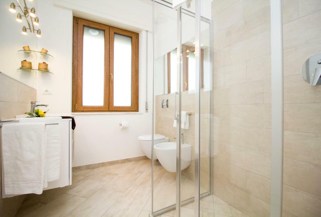 Innpisarentals - Charming Countryside Apartment Madonna dellʼAcqua Eksteriør bilde