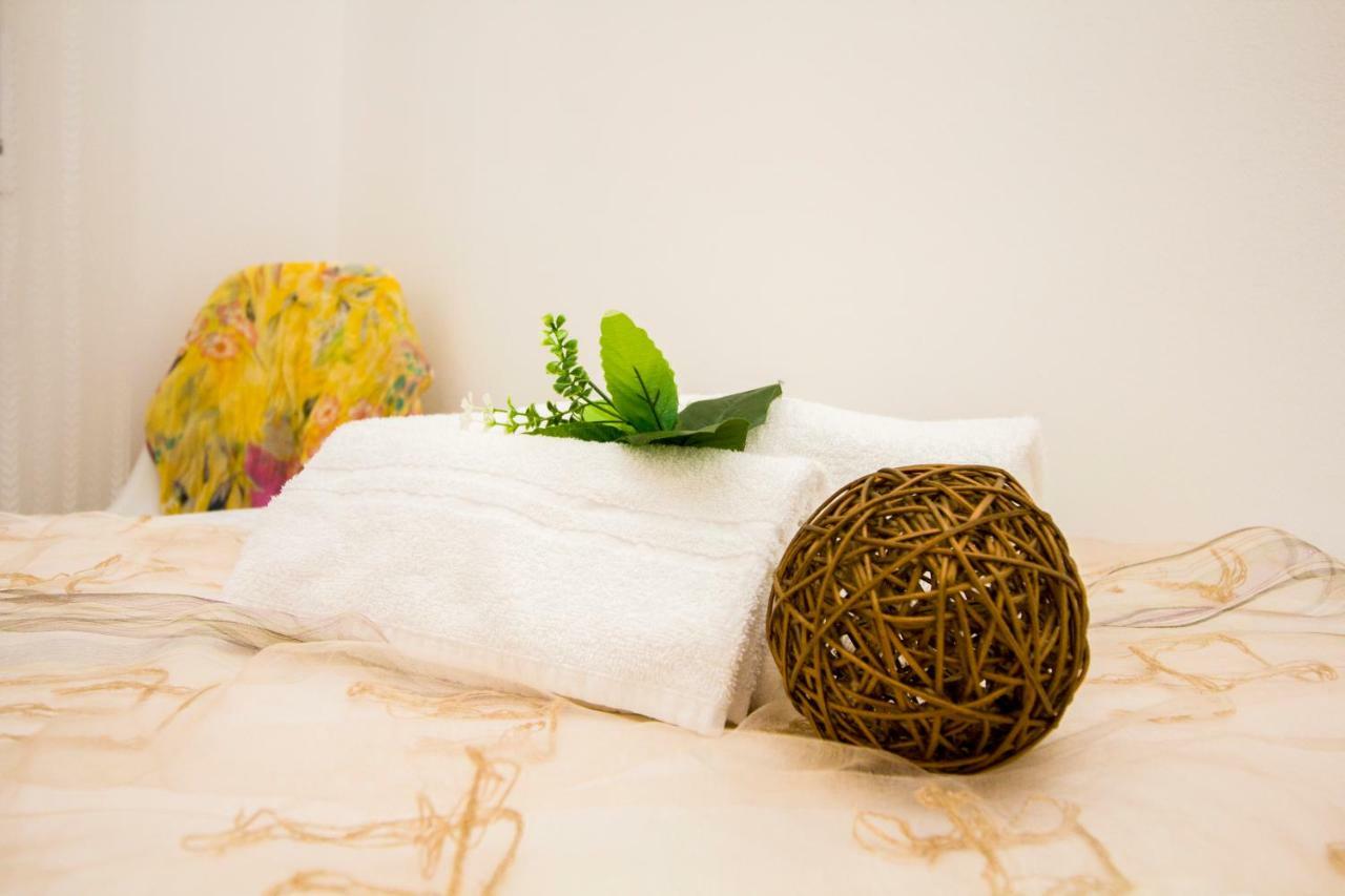 Innpisarentals - Charming Countryside Apartment Madonna dellʼAcqua Eksteriør bilde