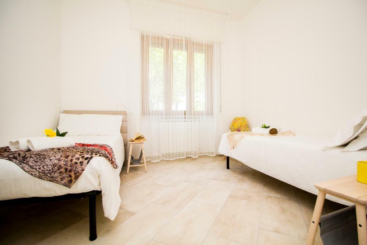 Innpisarentals - Charming Countryside Apartment Madonna dellʼAcqua Eksteriør bilde