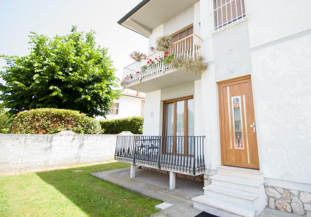 Innpisarentals - Charming Countryside Apartment Madonna dellʼAcqua Eksteriør bilde
