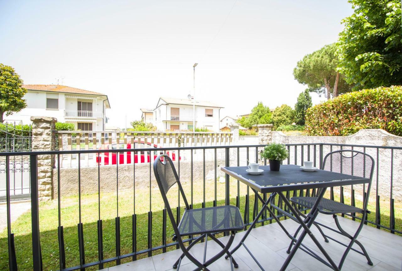 Innpisarentals - Charming Countryside Apartment Madonna dellʼAcqua Eksteriør bilde