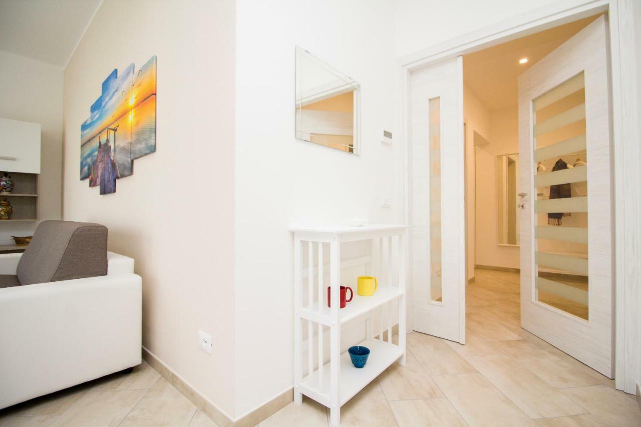 Innpisarentals - Charming Countryside Apartment Madonna dellʼAcqua Eksteriør bilde