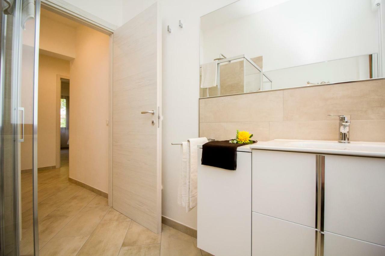 Innpisarentals - Charming Countryside Apartment Madonna dellʼAcqua Eksteriør bilde