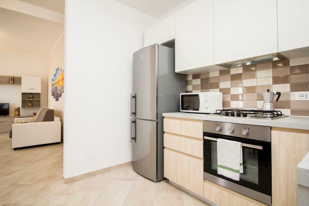 Innpisarentals - Charming Countryside Apartment Madonna dellʼAcqua Eksteriør bilde