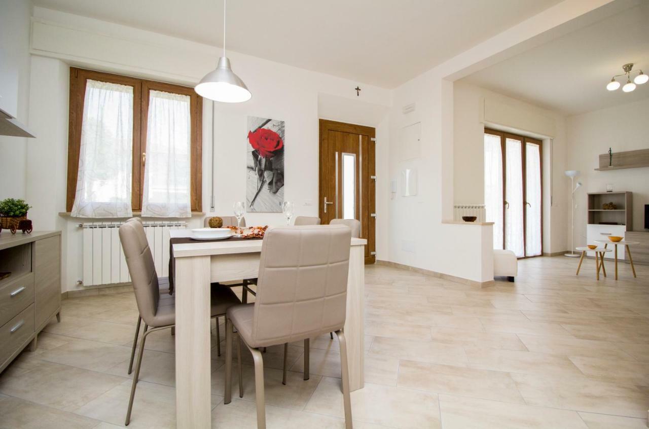 Innpisarentals - Charming Countryside Apartment Madonna dellʼAcqua Eksteriør bilde
